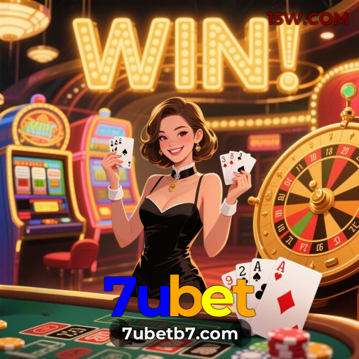 Celular 7ubet