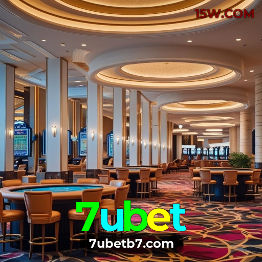 Recursos App 7ubet