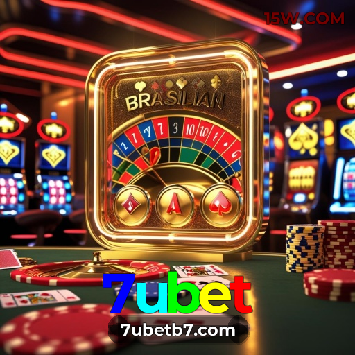 Slots Mobile do 7ubet