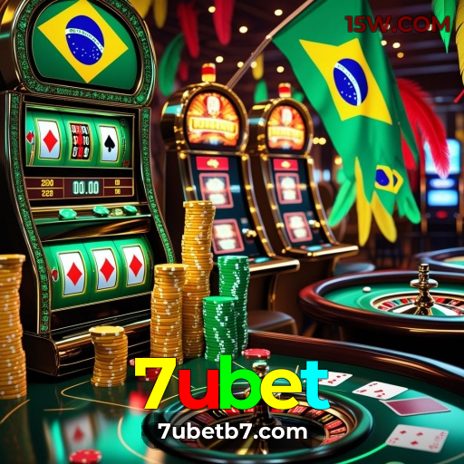 Estratégias 7ubet