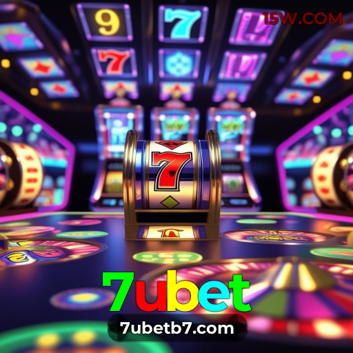 Evolução VIP 7ubet