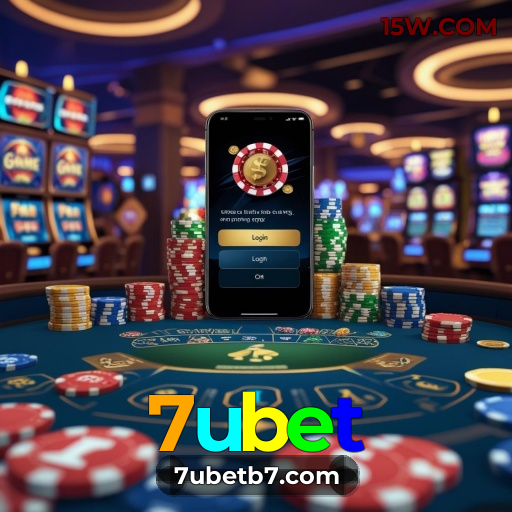 Vantagens VIP 7ubet
