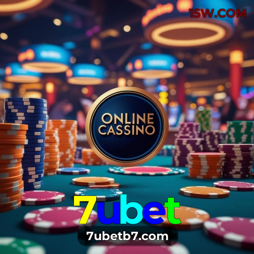 7ubet Jackpots Progressivos