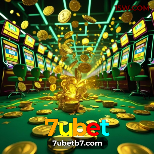 Funcionalidades App 7ubet