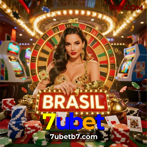 Promoções 7ubet