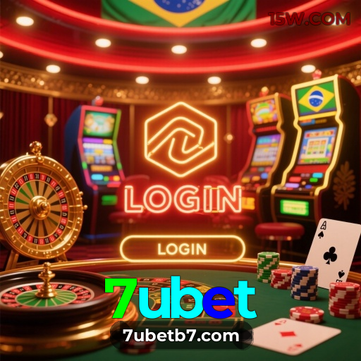 Notificações App 7ubet