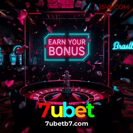Segurança App 7ubet