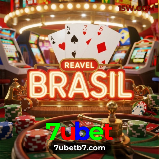 Qualificar VIP 7ubet