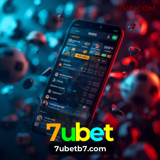 Download 7ubet Windows