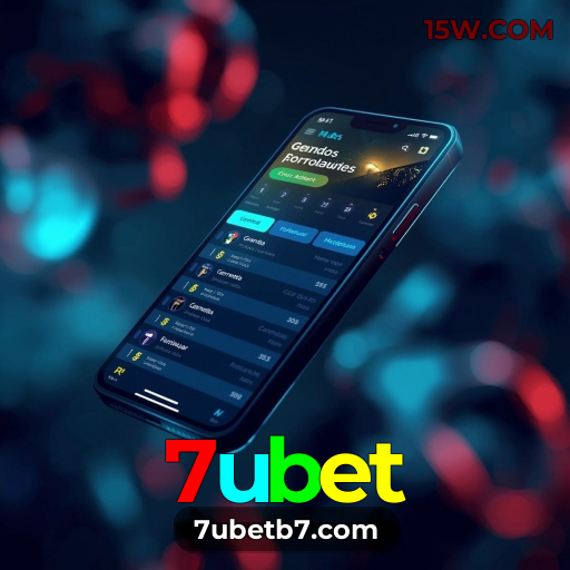 Bônus App 7ubet