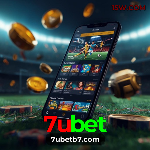 Níveis VIP 7ubet