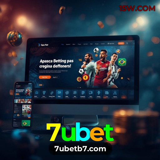 Instruções Download 7ubet