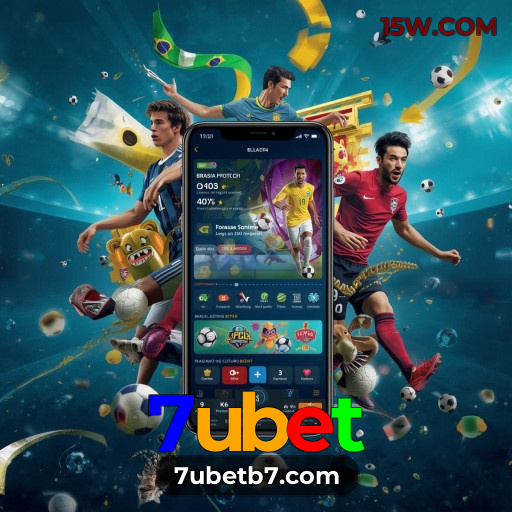 Promoção Chuva de Bônus 7ubet - slots