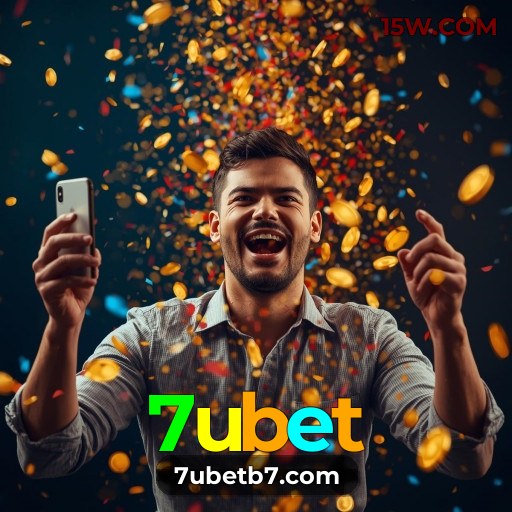 Slots RTP 7ubet