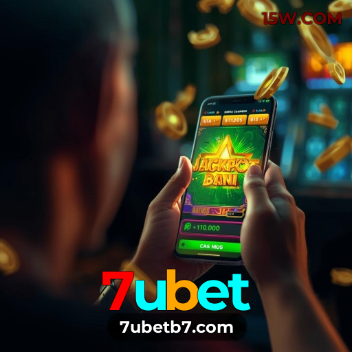 Ganhador 7ubet