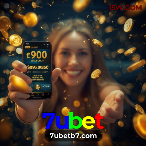 Progressão VIP 7ubet