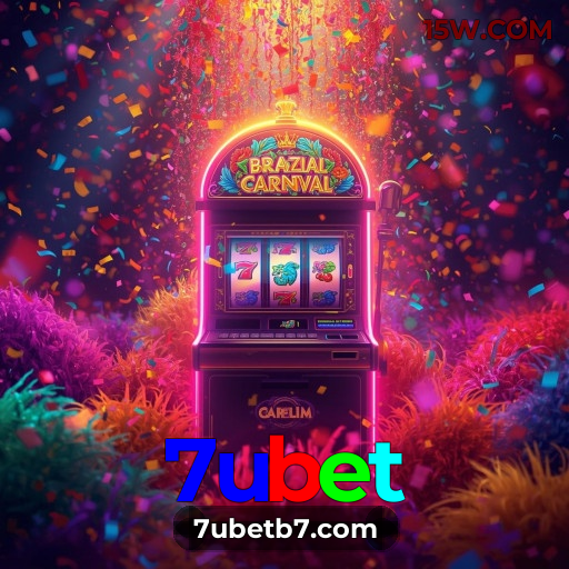 7ubet caça-níqueis mobile