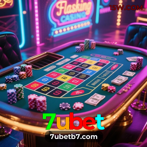 Aplicativo móvel 7ubet para iOS e Android