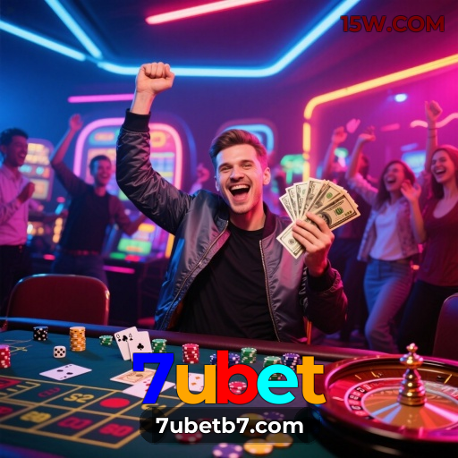 App Premium 7ubet