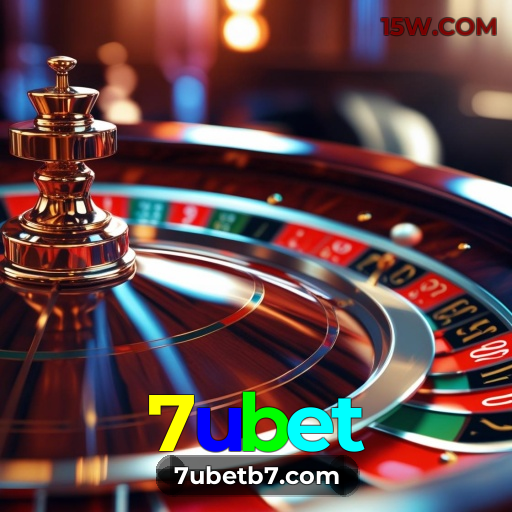 App Mobile 7ubet